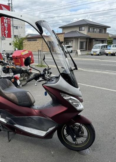 يالله بي سي آكس جيل الثاني بعدهي بحالت الوكالة مال رمبه الدراجة مكينه 150دبل اسويج كفالة عامة الدراجة ياباني اصلي السراي يتصل واني خادم ***********
