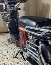 ماطور نضيف • بطاريات نص عمر • الصقلاويه