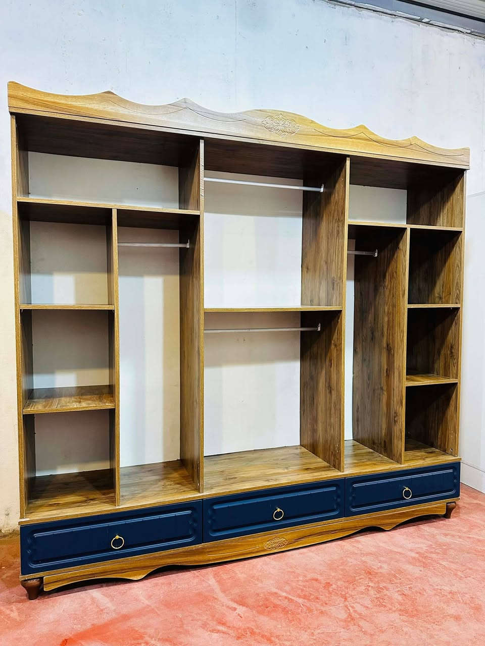 كانتري اخت الجديده 
توصيل وشد داخل بغداد مجاني


**إذا كنت صاحب هذا الإعلان وتريد حذفه لأي سبب، رجاءا أرسل رسالة إلى الدعم الفني**