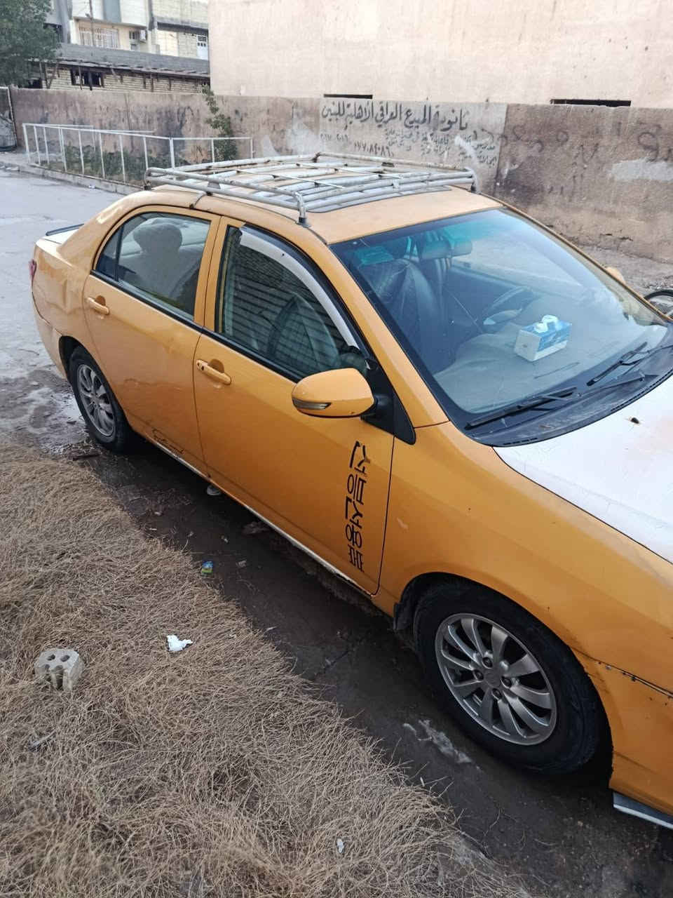 be waiDe جي 3 موديل  ١٣ كير محرك مكفول نقص حدادية فقط السعر 55 وبيها مجال للإستفسار الاتصال على ***********
