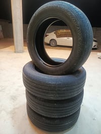 تايرات • نيسان سنترا • موديل 24