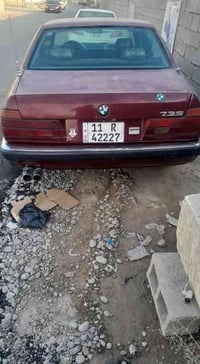 735  موديل 90مكينه وكير وتبريد فتحه شغاله سنتر لوك  بيه طخه خفيفه بل ج...