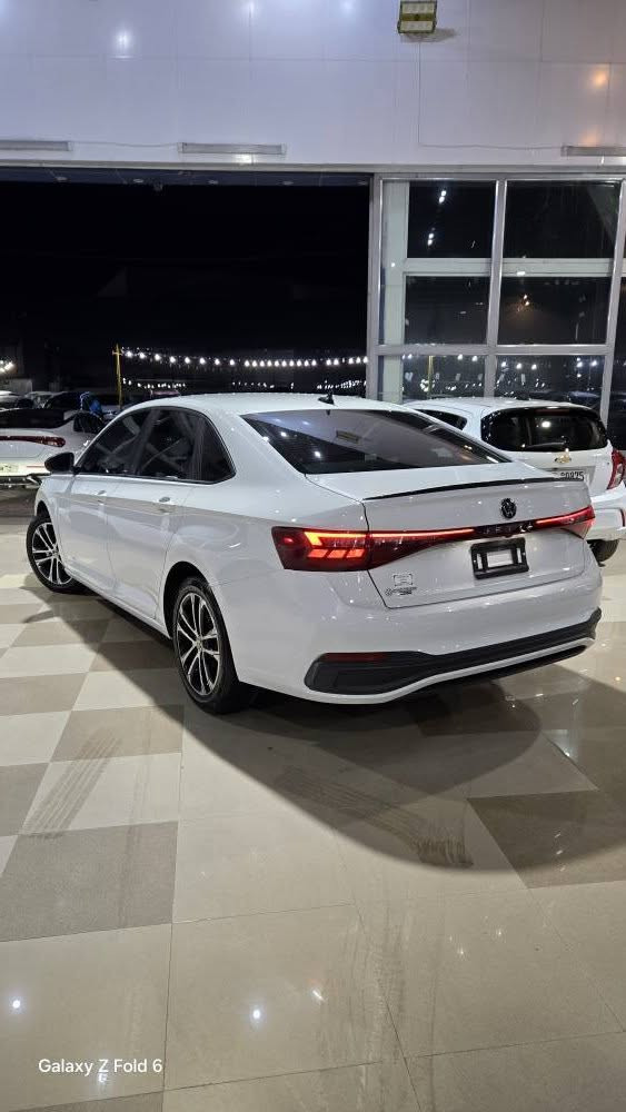 فولكس واكن جيتا سبورت 2025 
حادث السيارة فقط الجاملغ الامامي جهة السايق صبغ بدون دواخل ايرباك بس البرده
ماشية 37 mil 
محرك 1.5T توربو 
0750 899 2970 
0751 739 2015 
..
..
... أربيل, العراق
