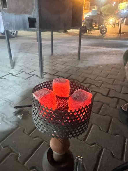 فحم ايراني ممتاز سعر 22 الف  توصيل لجميع المحافظات العراق   للحجز راسلني واتساب ***********
