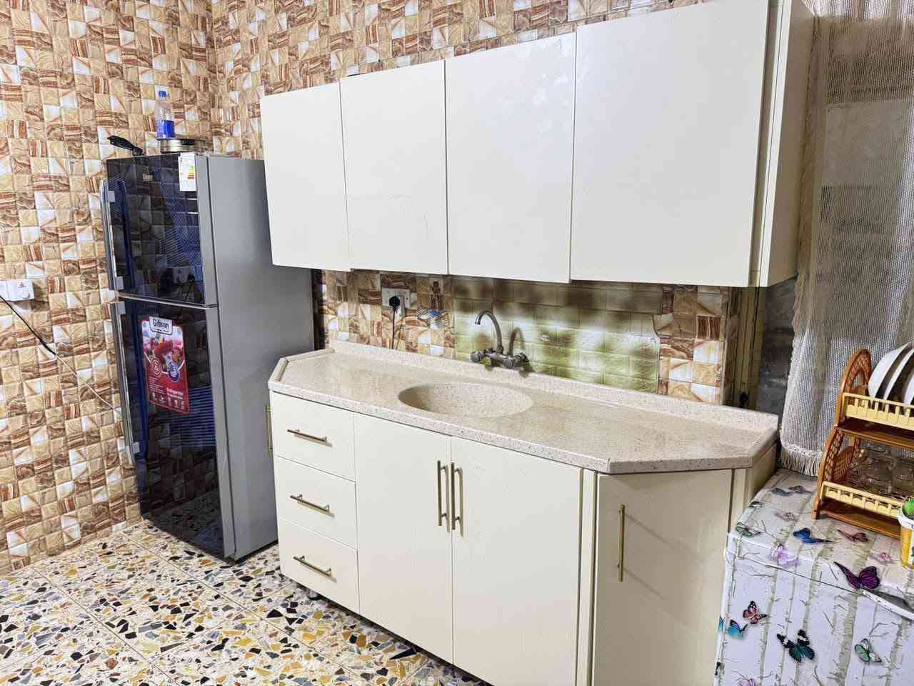 كاونتر الاول مع ملحق مرتين مع سنك متر لبيع جديد 350 ثاني مترين مع ملحق مرمر 170 
والاخر 5امتار ونص جديد لبيع ب515


**إذا كنت صاحب هذا الإعلان وتريد حذفه لأي سبب، رجاءا أرسل رسالة إلى الدعم الفني**