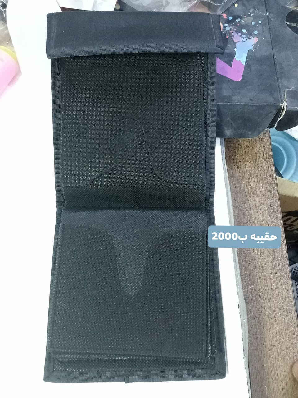 الأسعار داخل الصور


**إذا كنت صاحب هذا الإعلان وتريد حذفه لأي سبب، رجاءا أرسل رسالة إلى الدعم الفني**