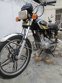 دراجه • موديل ٢٣ • بعقوبه العباره