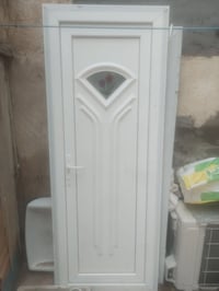 باب المنيوم • مقسمات ٣ • سيفونات ٢