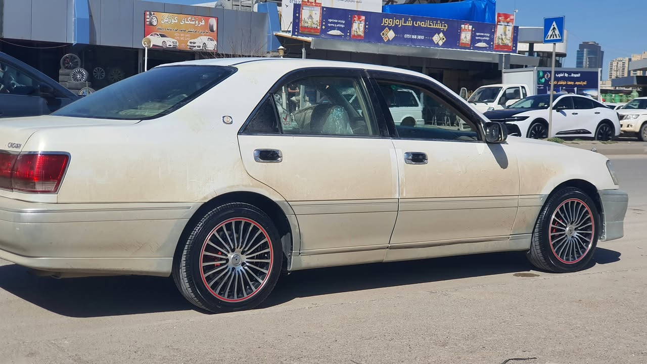 بۆ گۆڕینەوە بە حەسیر یان پەپولە
حەجمی 17 یە 

باقیت هەیە نامە بنێرە


**إذا كنت صاحب هذا الإعلان وتريد حذفه لأي سبب، رجاءا أرسل رسالة إلى الدعم الفني**