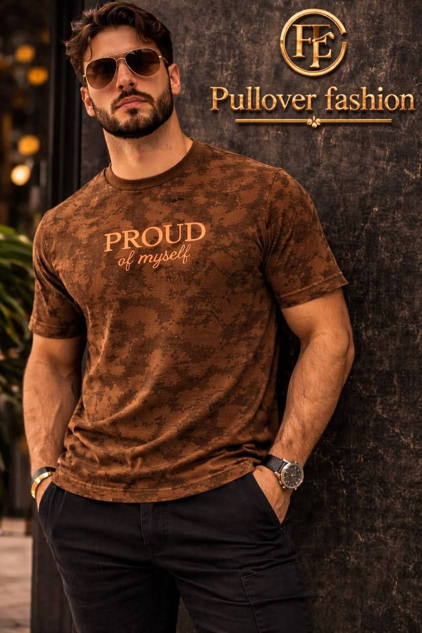 تيشيرت رجالي ✨
متوفر بعدة ألوان 👕

📏 القياسات: M – L – XL – XXL

💰 سعر الشد 24 قطعة(درزنين) : 84 ألف فقط

للحجز والاستفسار مراسلة خاص او واتساب ***********
