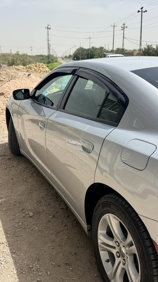 سياره جارجر للبيع 19 فول 
وارد امريكي 

‭0780 066 9991‬
