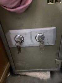 قاصه حديد • نظيفه • منطقة الاصلاح