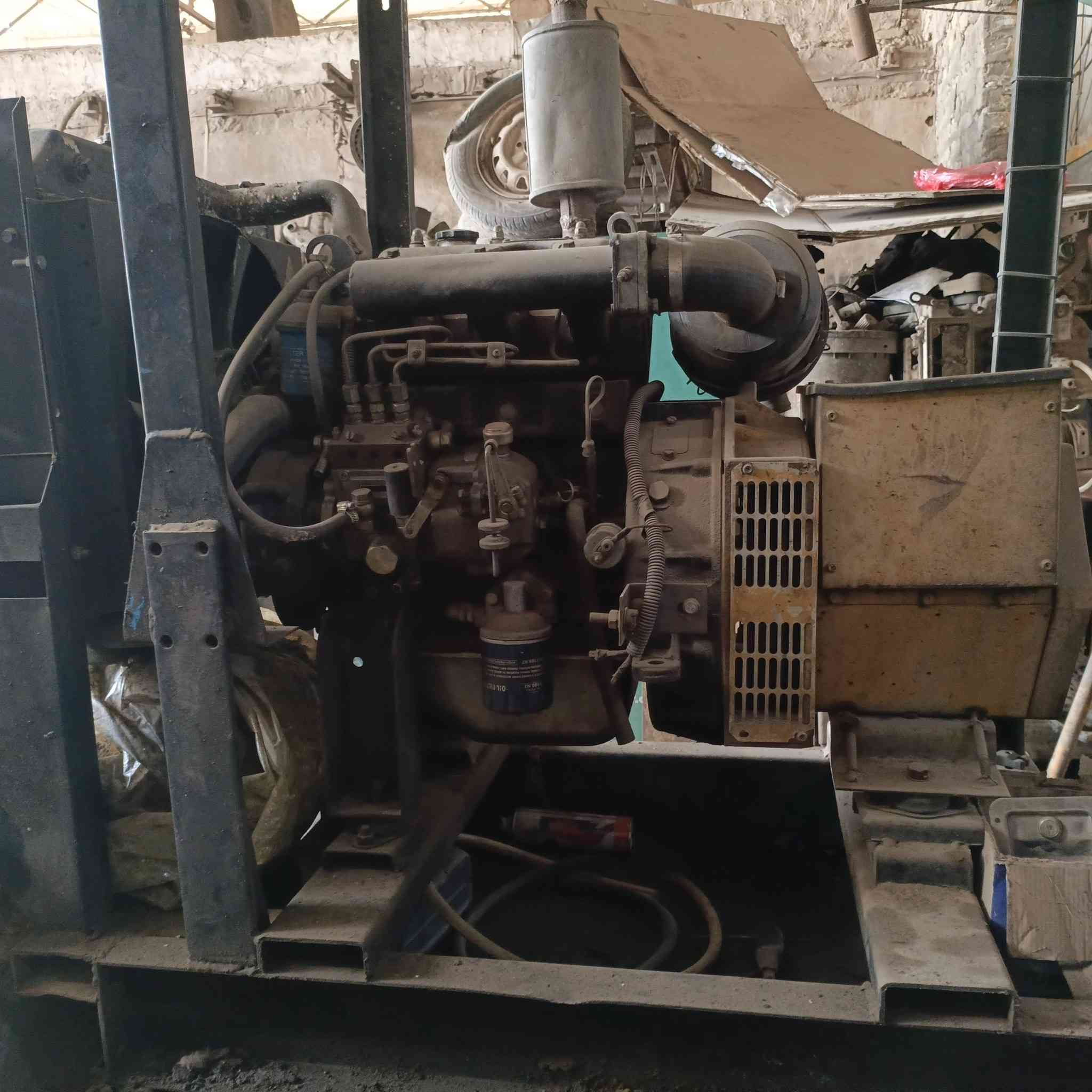 بيركنز صيني 3بستم توليد 10kv كزايتر اقتصاديه وحلوه جاهزه سعرها 12ورقه بيها مجال للطيبين مكاني النجف حي الصناعي *********** واتساب بي
