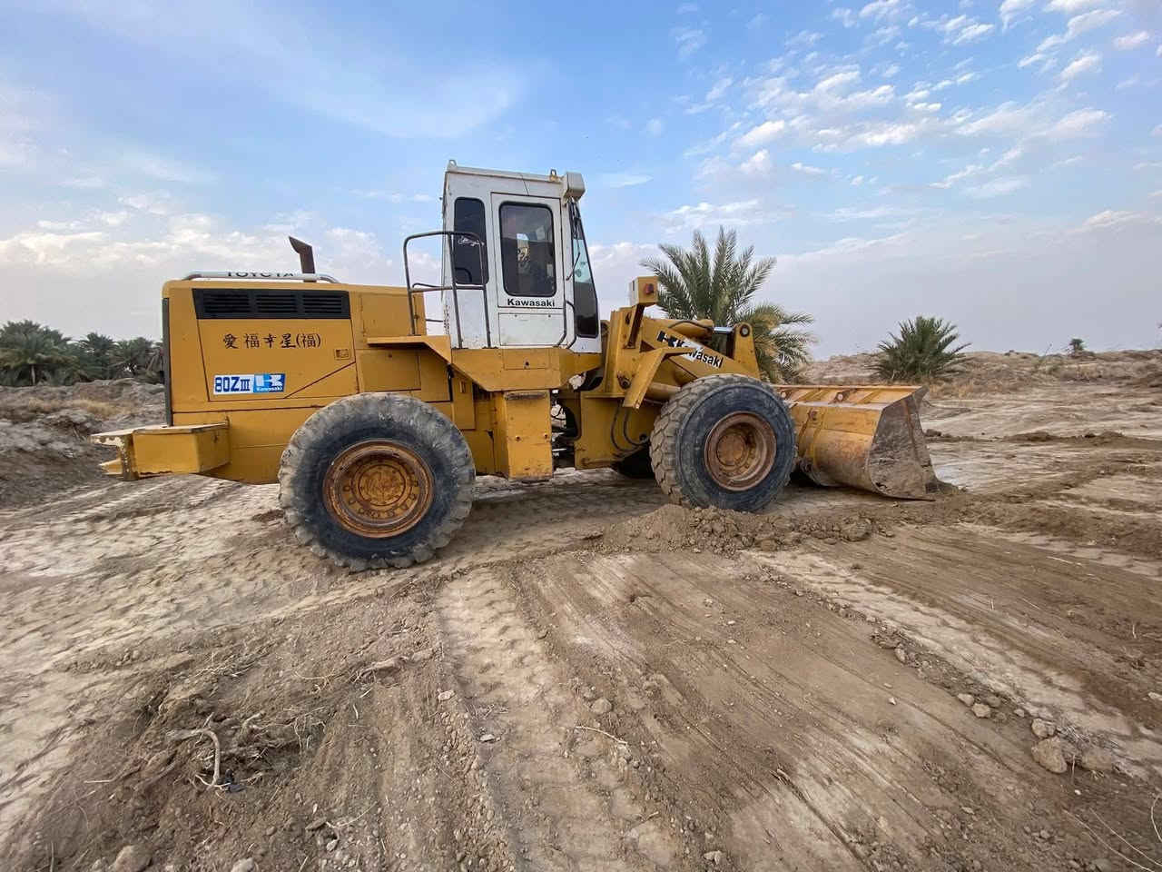 سلام عليكم شفل للبيع داش ثري حجم 80 موديل 92
محرك نيسان 110 جديد كير ممفتوح اكسنات شركه كهربائيات شركه عقل بلادي 
مكينه معايزه برغي رقم قادسيه نكليزي مجدده ل 29
سعر300ثلاث شدات وبيه مجال قليل حك لجيه 
مكان الدوانيه قضاء الحمزه الشرقي ***********
