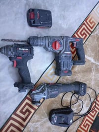 عدة كاملة • شحن