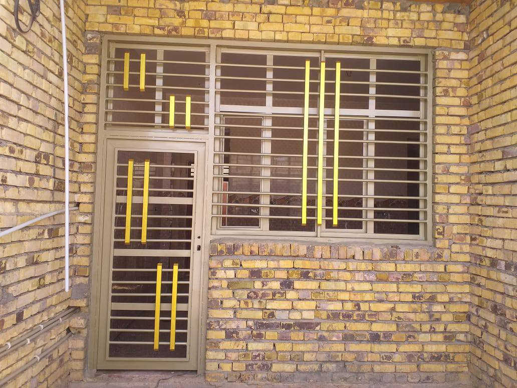 السلام عليكم صباغ منازل وابواب وشبابيك الاتصال على الرقم التالي *********** عمارة, ميسان
