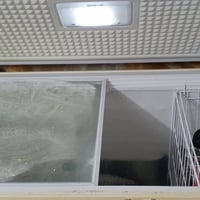 مجمدة 10 قدم • نضيفه • بغداد تاجي