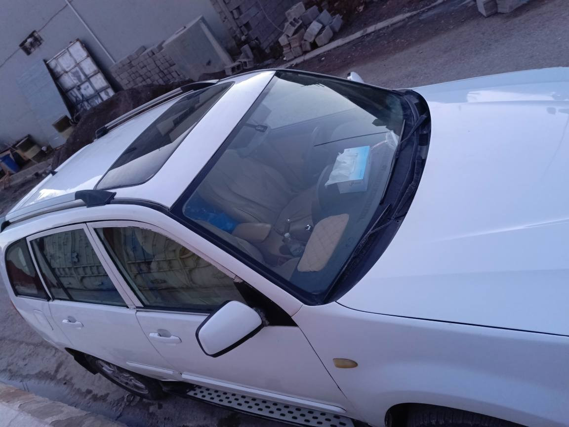 سەنەوی نوێیە زۆر خاوێنەو بێ مەسرەفە ماڵی دۆستەڕەقم کەرکوک دوو دەرگای هەیە بەعیزام دەفرشم بەقست 68وەرەقە پێشەکی 20وەرقەومانگانە3وەرقە  شوێن  هەولێر ژ.م.*********** زاخو, دهوك
