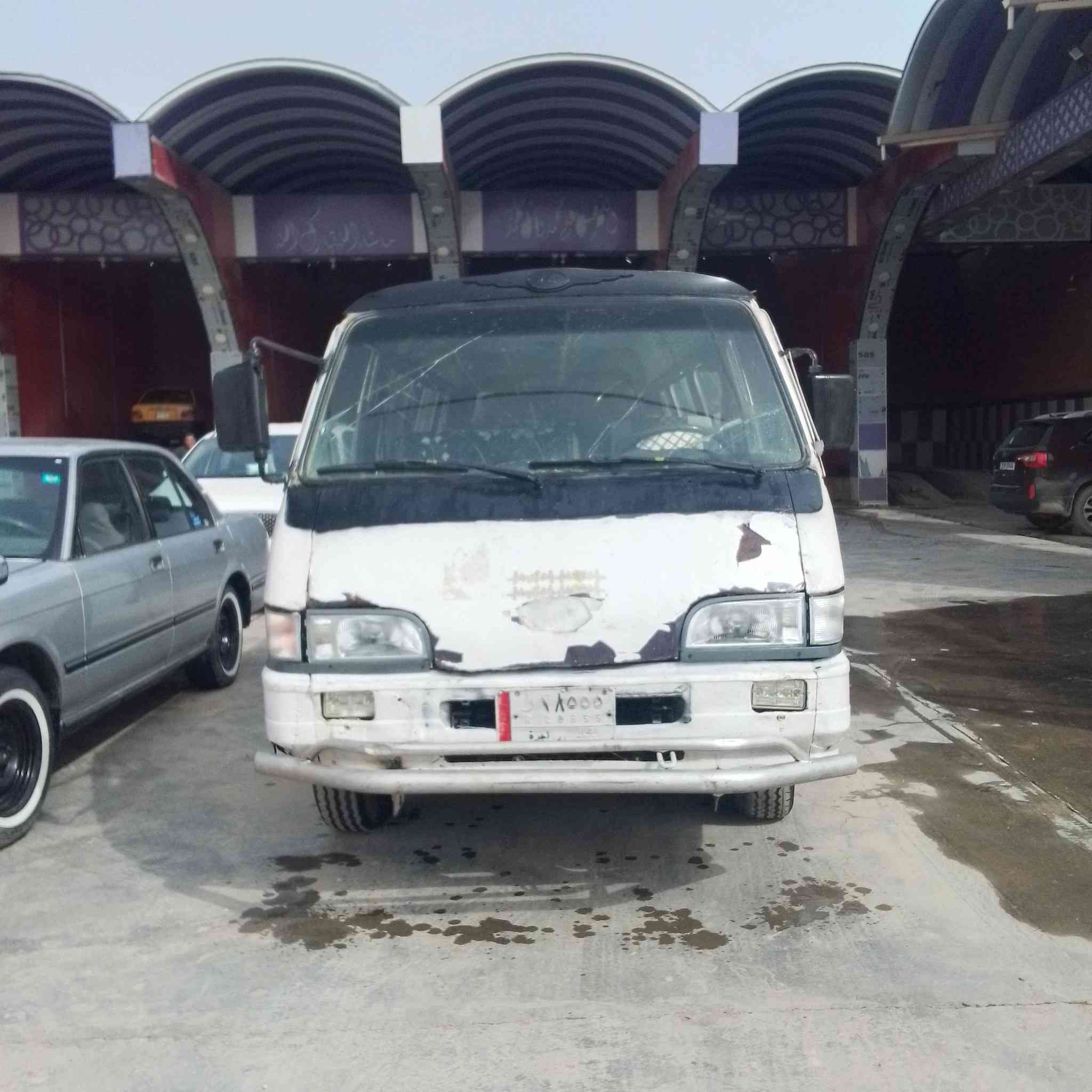 السلام عليكم اسيا 95 بدون راعي السعر 25 وبيهه مجال العنوان ديوانيه رقم الهاتف الاول //***********
رقم الهاتف الثاني //***********
