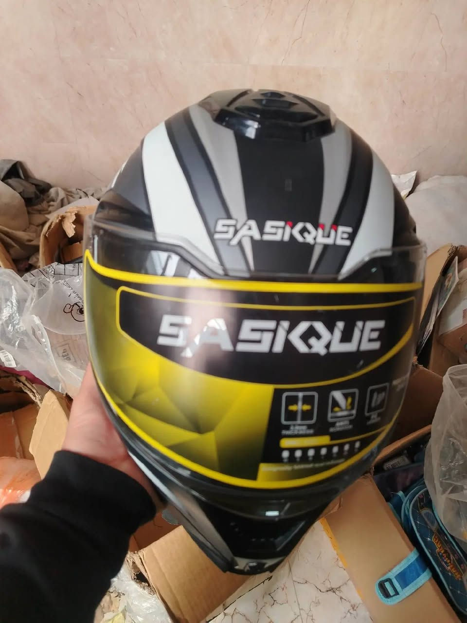 أغراض دراجه البيع امزون


**إذا كنت صاحب هذا الإعلان وتريد حذفه لأي سبب، رجاءا أرسل رسالة إلى الدعم الفني**