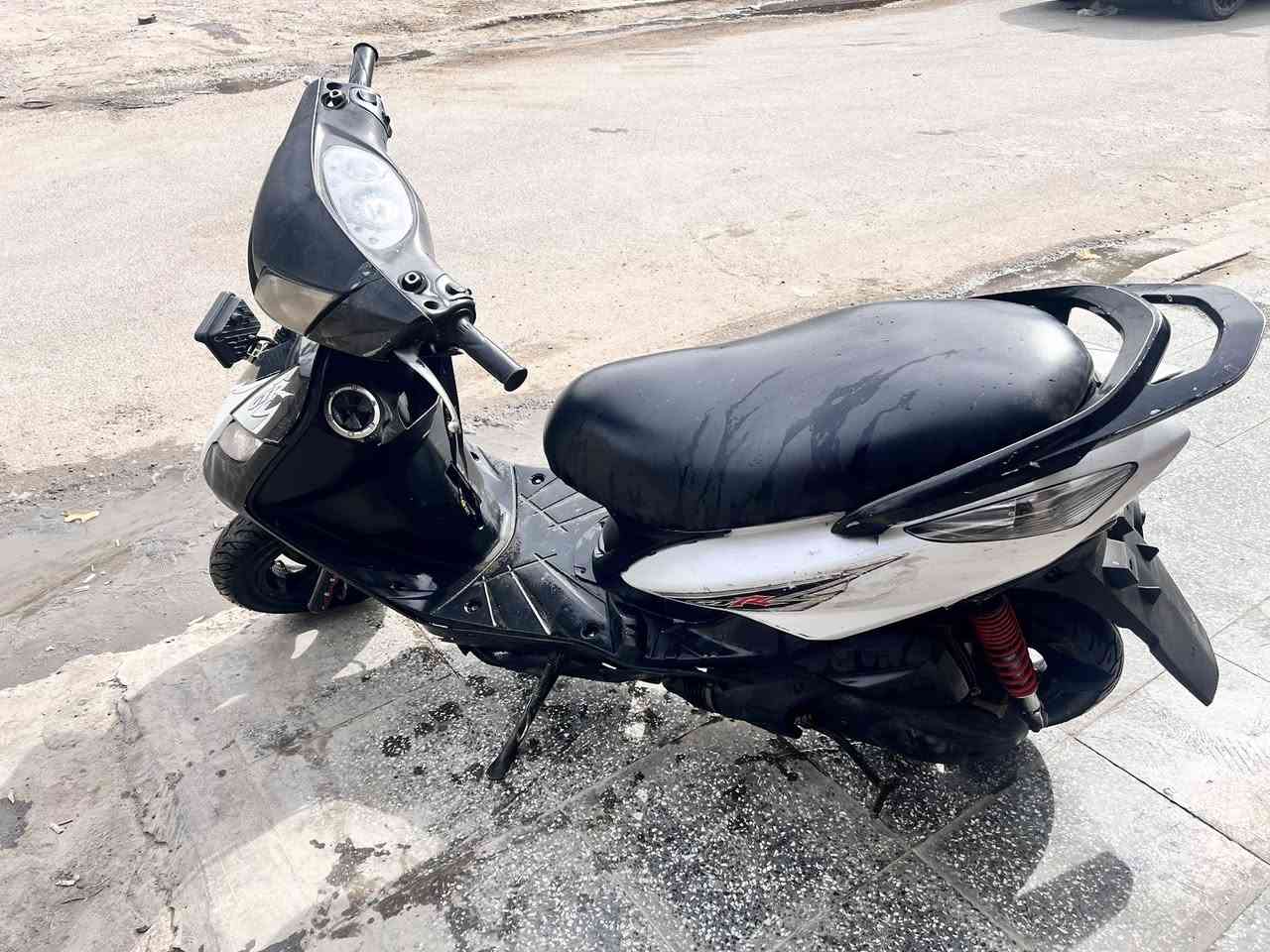 مراوس بطح 250 او 400 مكاني بغداد نتفاهم على الفرق


**إذا كنت صاحب هذا الإعلان وتريد حذفه لأي سبب، رجاءا أرسل رسالة إلى الدعم الفني**