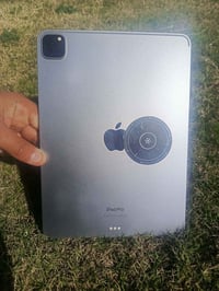 … ايباد برو m2 ذاكرة 128 ببجي 120 فريم حقيقي نظافة 100/90 البطارية من ...