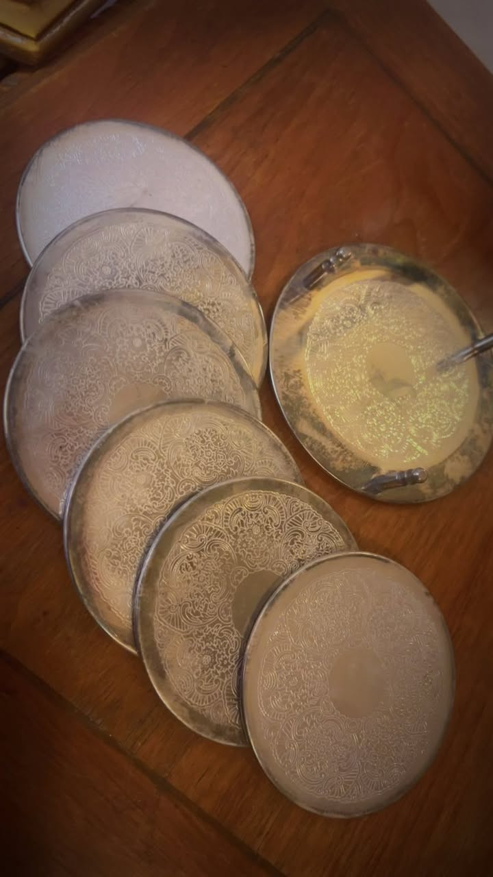 طلاء قطعه قديمه جميله


**إذا كنت صاحب هذا الإعلان وتريد حذفه لأي سبب، رجاءا أرسل رسالة إلى الدعم الفني**