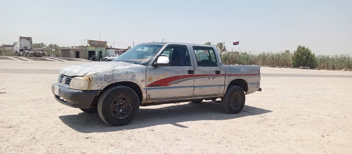 سلام عليكم جمسي موديل97 سنويه ل27 وشرط تحويل ثاني يوم راعيها جاري واخذتها. منه شخصيا مكينه وكير ونجي وجدد اوتماتيك
شاصي واكسل كفاله كهربائياتها حلوه غرفتها تخبل شغل واطلع وين مايعجبك سعرها35 وبيها مجال بسيط مكاني بابل جبله ‏‪***********‬‏
