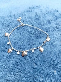 سوارات فضة • عيار 925 • توصيل