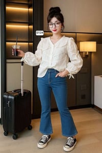 مقاس 7-12 • توصيل بغداد • نص درزن