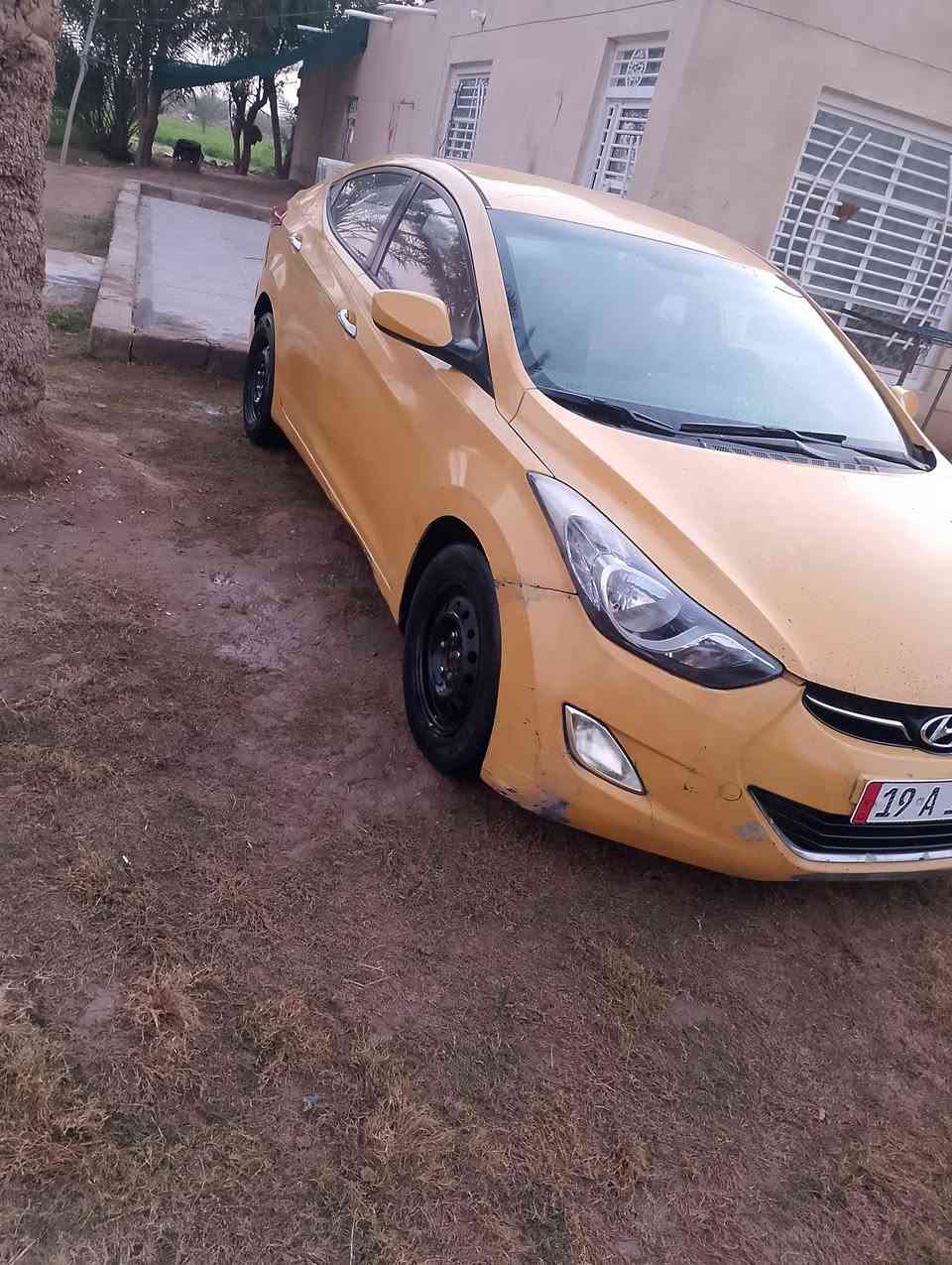 النترا 2012 خليخي رقم كربلاء
مصفره هيئه وغرامات  
مرور وسنويه 2030
المكان الديوانية استفسار اكثر ***********
