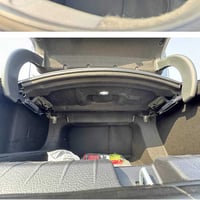 البطانية الداخلية قطعة وحدة كاملة متوفره للجن بلس ومتوفرة للدستروير و ...