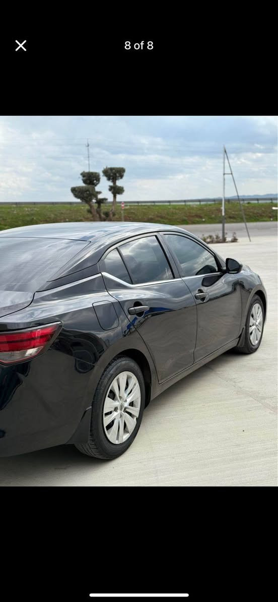 نيسان سينترا S
موديل 2024
بجم كبس 
بدوون ارباگ
صياره كاتي 
ماشي51الف ميل 
ماصفات S
فحم و رادار  بشرت 
محرك بشرت 
كلشي بلاد أربيل, العراق


**إذا كنت صاحب هذا الإعلان وتريد حذفه لأي سبب، رجاءا أرسل رسالة إلى الدعم الفني**