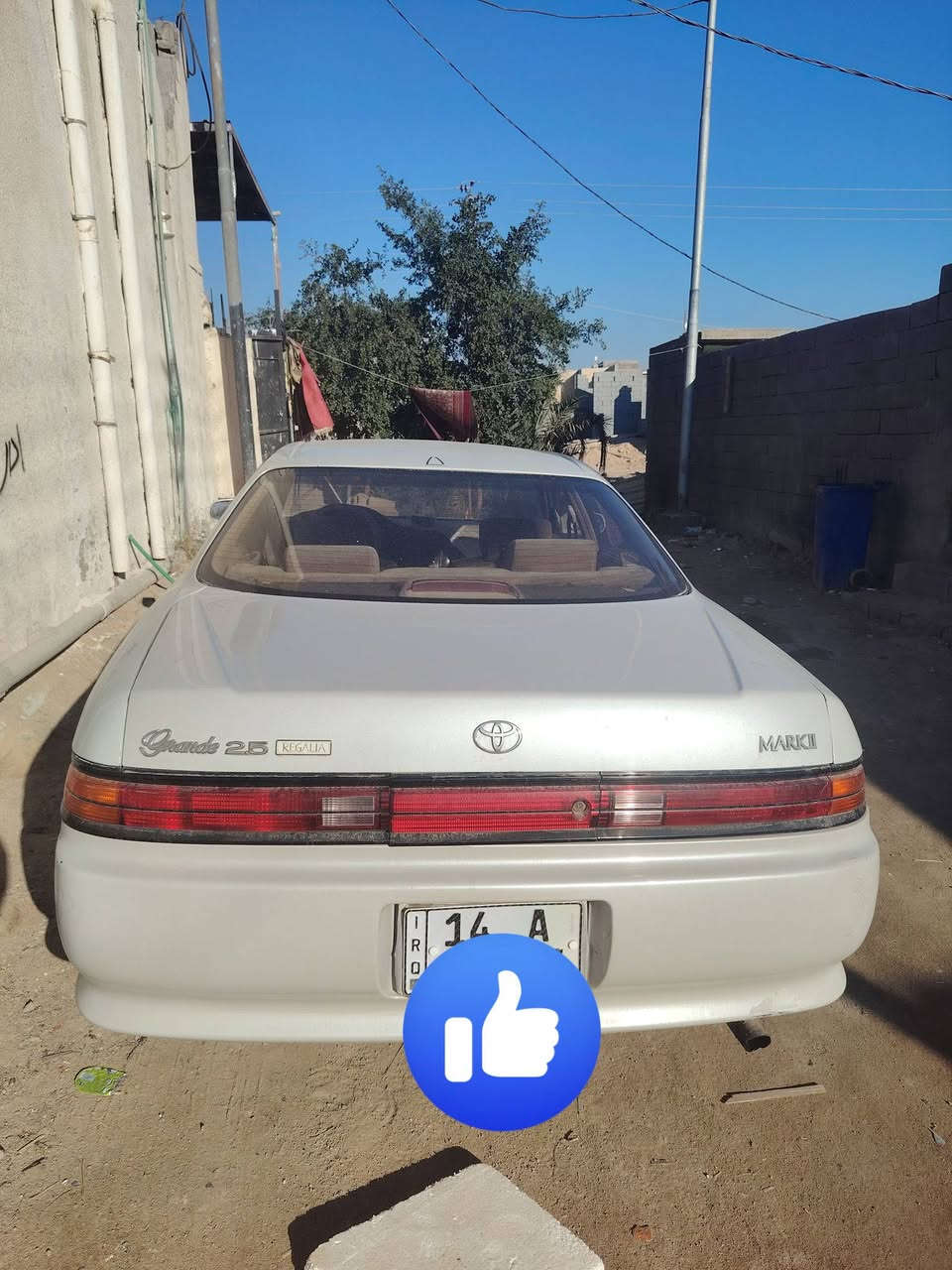 مكلف بنشر(. مارك نفخ مكفوله كص ونقل  سياره باسمي  رقمه بصره ضربته ربع الوره  مكينه ثنين ونص كير مكينه مكفول سياره كلش حلوه***********
