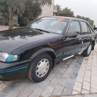 برنس • ١٩٩٤ • اوتوماتيك