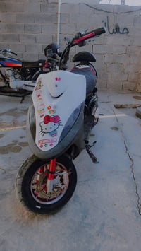 دراجه ماكس عدله بيها تزويد خير من الله مكينه بلاد مكاني بغداد الشعله ‏...