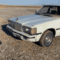 كراون • ٨٢ • كلار