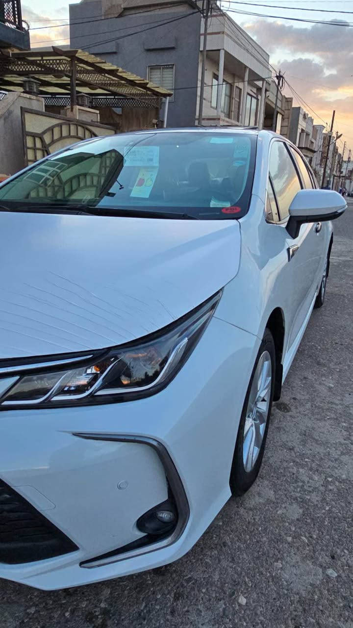 كورلا ٢٠٢٣فول موسفات سيارا سنويا رقم كولا جديد قتعتين نص سبخ بدون دواخل كير مكينا حداديا كولا بي شرت سيارا ٢٠وراقا علي خراما بيدون ترجين خسم ١٣٣$يشويا مجال***********فايبر  واتساب أربيل, العراق
