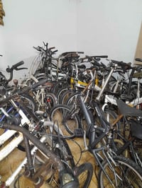 بايسكلات جملة • البصرة • مقاس ٢٠/١٦