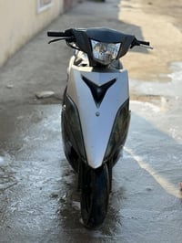 ماكس مضلع 120 • دراجة نضيفه • التاجي ابو عظام