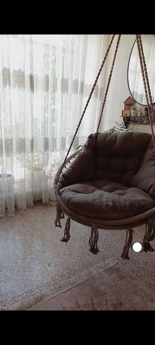 مرجوحة تعليك اكبر حجم اول ما نزل للسوك اشتريتها شرط القوة والمتانة مع دوشك اوروبي  وكرسين كركوك, العراق


**إذا كنت صاحب هذا الإعلان وتريد حذفه لأي سبب، رجاءا أرسل رسالة إلى الدعم الفني**