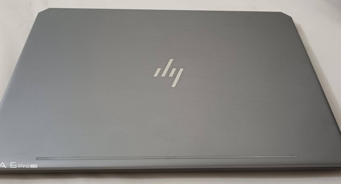 السلام عليكم 
لابتوب hp zbook studio G5 للبيع

المواصفات:في الصور مذكورة. 

السعر المطلوب ٥٥٠ وبي مجال بسيط.


**إذا كنت صاحب هذا الإعلان وتريد حذفه لأي سبب، رجاءا أرسل رسالة إلى الدعم الفني**