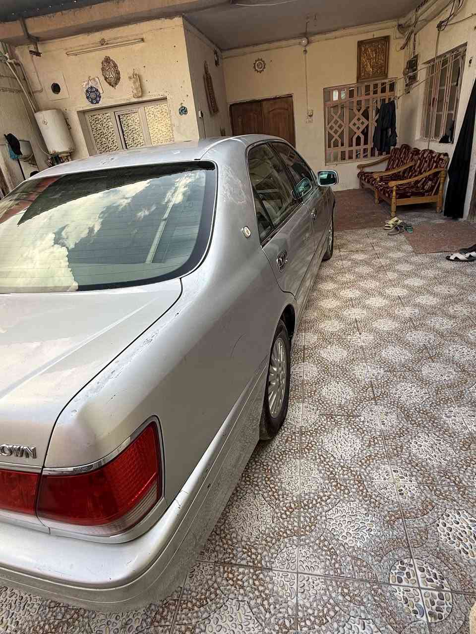 جنون تسجيل جديد قرار102كامله المعامله الكمرك ما مدفوع مكفوله من الكصه المكان البصره الزبير للستفسار ***********
