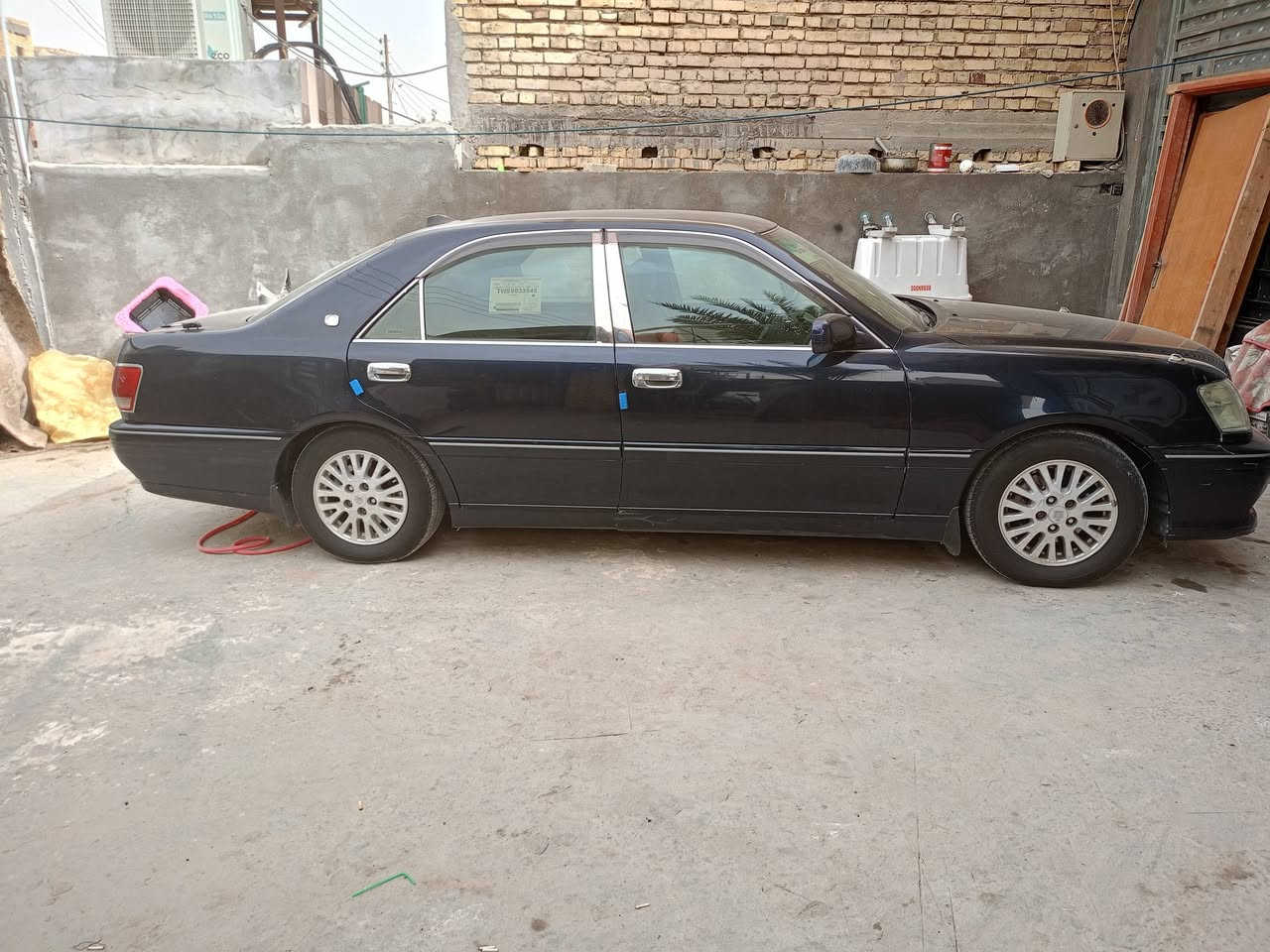 بيع مراوس جنون كركوك قرار 48 راعيه بل نجف ملزم بل وكاله سعره 100 ت متواجد وتساب ***********
