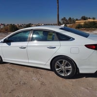 ٢٠١٨ • وارد امريكي • مكينة 2400 GDi