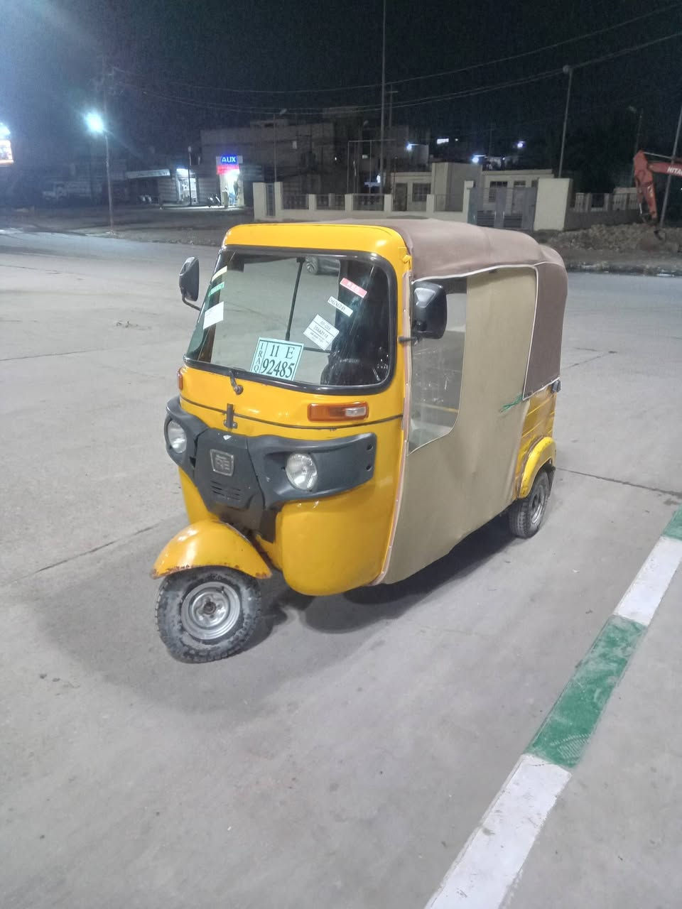 2019 رقمه سنويه شهر السابع ما بيها صبغ للبيع عنوان بغداد
***********
