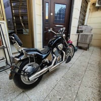 هارلي ستد 400 رقم واسط  انكليزي مشروع وطني  ماروس ب تي ماكس 2008 مكفول...