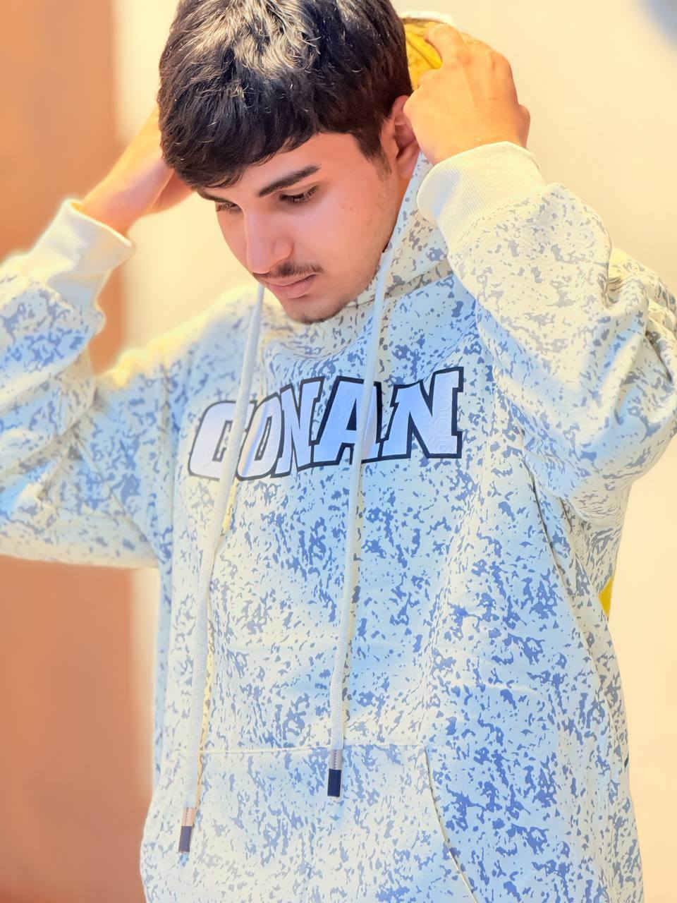 الجودة عنواننا 🇮🇶🇮🇶✌️

أجمل موديلات الشتائية 🎄❄️ 

توفر هودي رجالي شبابي التركي 🇹🇷🇹🇷 الأصلي شرط الفحص قبل الاستلام 😍😍✔️

هودي شتائي خامة القماش فانيلة قطن ماستر كوالتي عالي جدآآ درجة أولى عالفحص✔️✔️

القياسات : XL.XXL.XXXL.XXXXL.✔️
🚘يوجد خدمة توصيل لجميع محافظات العراق الاف🚘
 رقم الهاتف （ *********** ）
