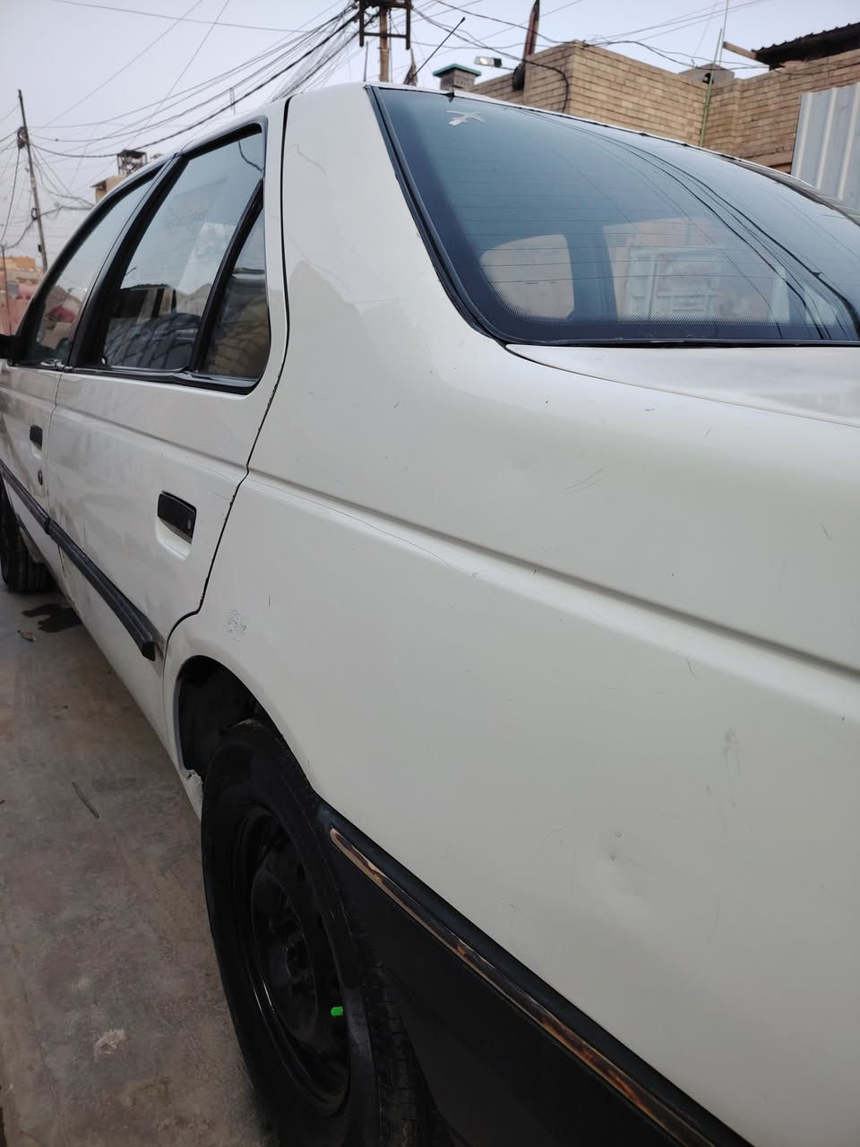 سلام عليكم بيجو روئ 2010 سيارة 🚗 مكفولة بس جملغ مامي بدل كير مكينة تبريد تفة صدر مامي خلفي جديد  سيارة رقم بغداد خصوصي سيارة جديدمعانة كلمة عوان بغداد مدينة الصدر ورة كراج داخل اخير سعر38 بيهة مجال الطيبين شرط تحويل كبل عقد مروري موشراي الاتخابر***********
