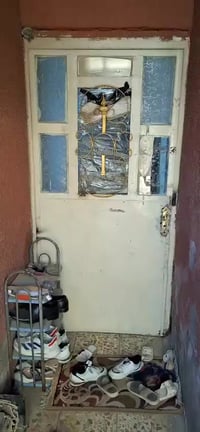 شارع مرطبات العذراء • ١٠٠م • طابقين